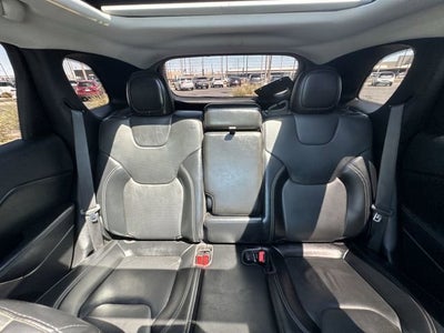 2021 Jeep Cherokee Limited FWD
