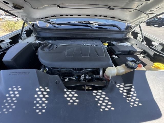2021 Jeep Cherokee Limited FWD