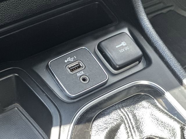 2021 Jeep Cherokee Limited FWD