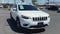 2021 Jeep Cherokee Limited FWD