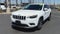 2021 Jeep Cherokee Limited FWD