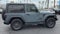 2025 Jeep Wrangler 2-Door Sport S 4x4