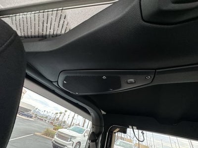 2025 Jeep Wrangler 2-Door Sport S 4x4