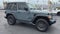 2025 Jeep Wrangler 2-Door Sport S 4x4
