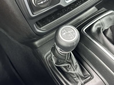 2025 Jeep Wrangler 2-Door Sport S 4x4