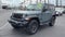 2025 Jeep Wrangler 2-Door Sport S 4x4
