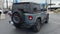 2025 Jeep Wrangler 2-Door Sport S 4x4