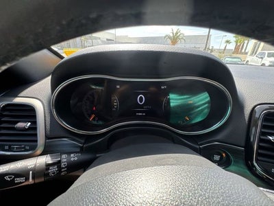 2021 Jeep Grand Cherokee Laredo X 4x4