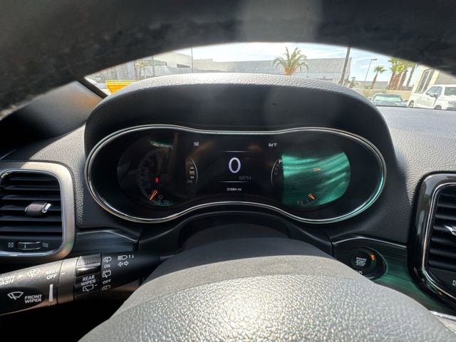 2021 Jeep Grand Cherokee Laredo X 4x4