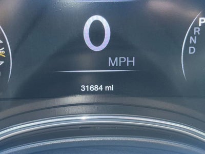 2021 Jeep Grand Cherokee Laredo X 4x4