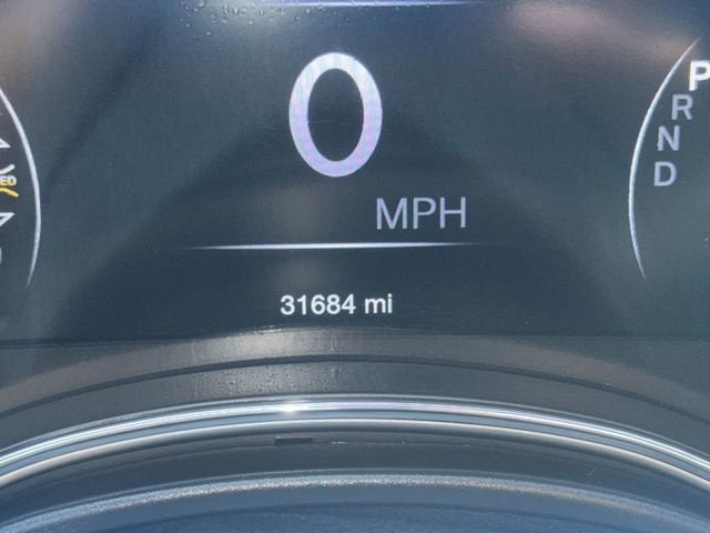 2021 Jeep Grand Cherokee Laredo X 4x4