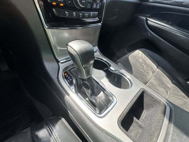 2021 Jeep Grand Cherokee Laredo X 4x4