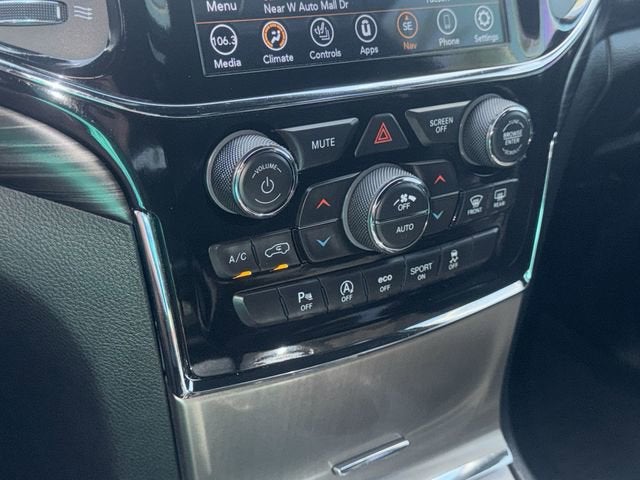 2021 Jeep Grand Cherokee Laredo X 4x4