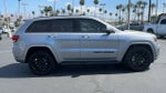 2021 Jeep Grand Cherokee Laredo X 4x4