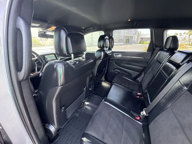 2021 Jeep Grand Cherokee Laredo X 4x4