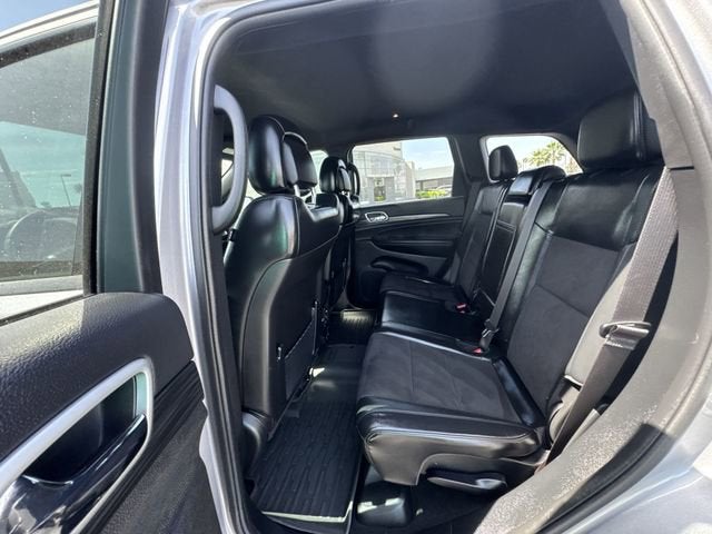 2021 Jeep Grand Cherokee Laredo X 4x4