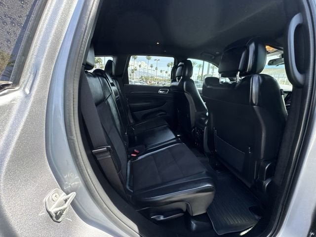 2021 Jeep Grand Cherokee Laredo X 4x4