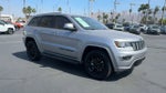 2021 Jeep Grand Cherokee Laredo X 4x4
