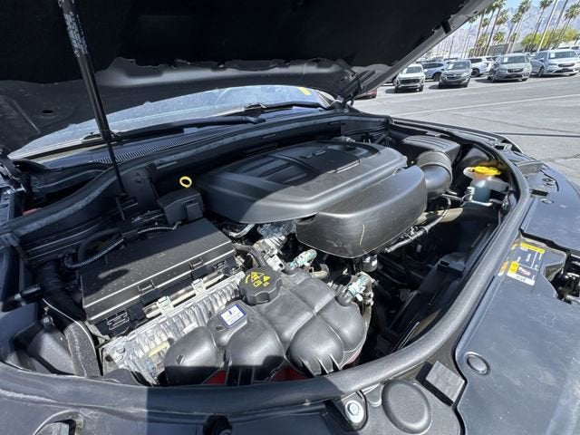 2021 Jeep Grand Cherokee Laredo X 4x4