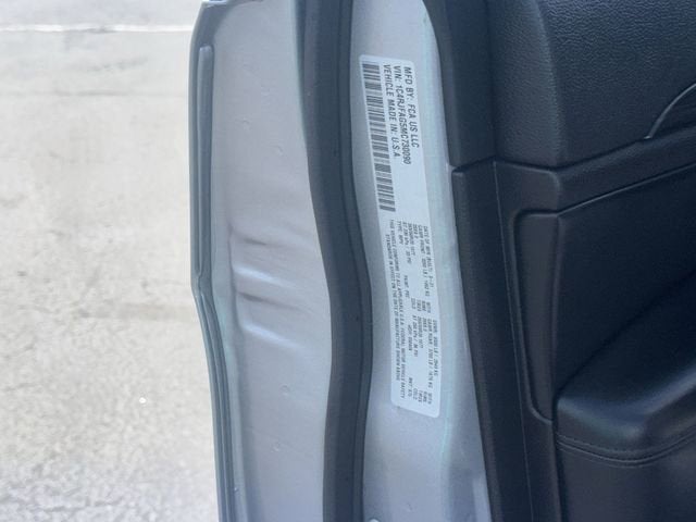 2021 Jeep Grand Cherokee Laredo X 4x4