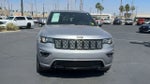 2021 Jeep Grand Cherokee Laredo X 4x4