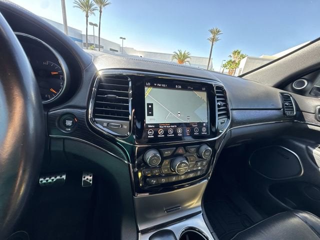 2020 Jeep Grand Cherokee High Altitude 4X4