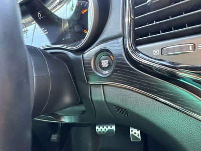 2020 Jeep Grand Cherokee High Altitude 4X4