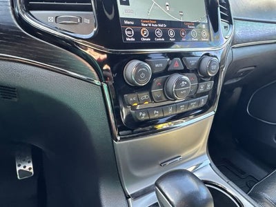 2020 Jeep Grand Cherokee High Altitude 4X4