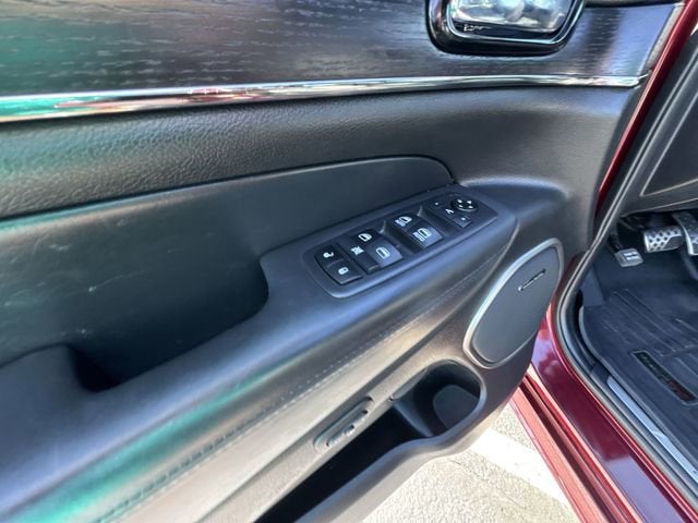 2020 Jeep Grand Cherokee High Altitude 4X4