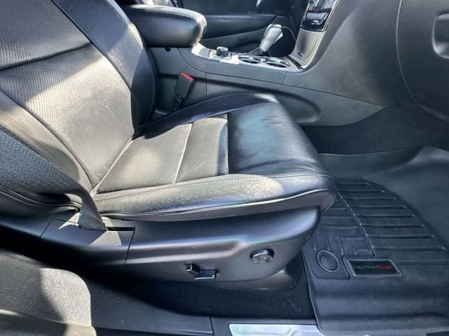 2020 Jeep Grand Cherokee High Altitude 4X4