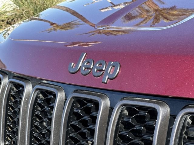 2020 Jeep Grand Cherokee High Altitude 4X4