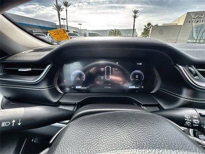 2022 Jeep Grand Cherokee L Laredo 4x2