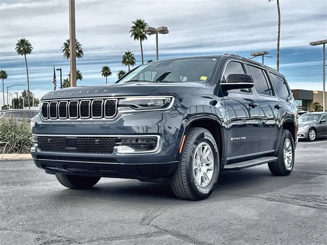 2023 Jeep Wagoneer Series I 4x4