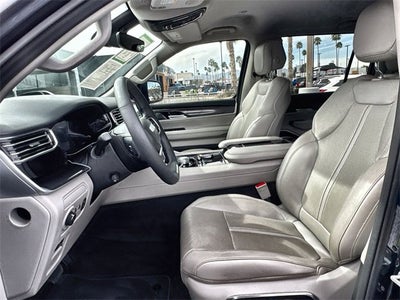 2023 Jeep Wagoneer Series I 4x4