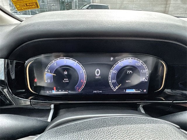 2023 Jeep Wagoneer Series I 4x4