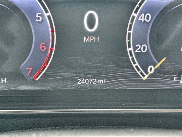 2023 Jeep Wagoneer Series I 4x4