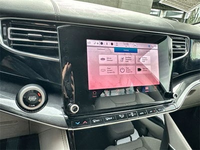 2023 Jeep Wagoneer Series I 4x4