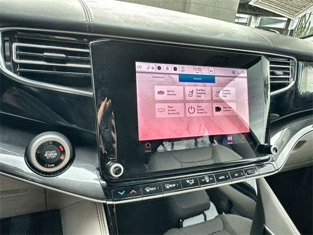 2023 Jeep Wagoneer Series I 4x4