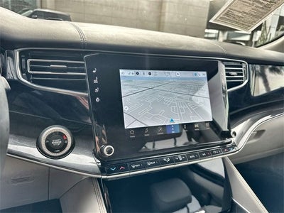 2023 Jeep Wagoneer Series I 4x4