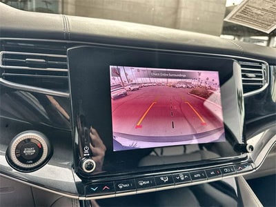 2023 Jeep Wagoneer Series I 4x4