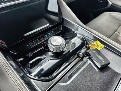 2023 Jeep Wagoneer Series I 4x4