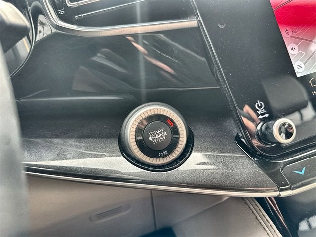 2023 Jeep Wagoneer Series I 4x4