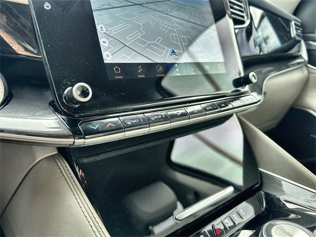 2023 Jeep Wagoneer Series I 4x4