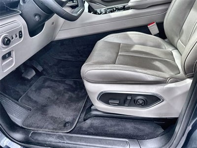 2023 Jeep Wagoneer Series I 4x4