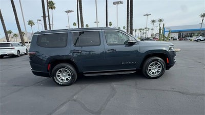 2023 Jeep Wagoneer Series I 4x4