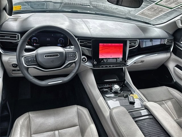 2023 Jeep Wagoneer Series I 4x4