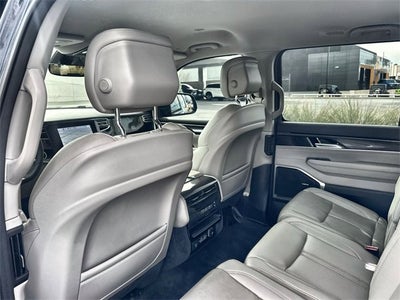 2023 Jeep Wagoneer Series I 4x4