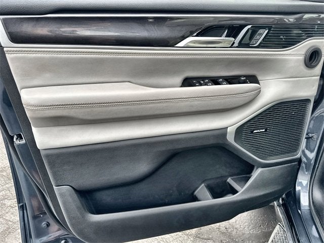 2023 Jeep Wagoneer Series I 4x4