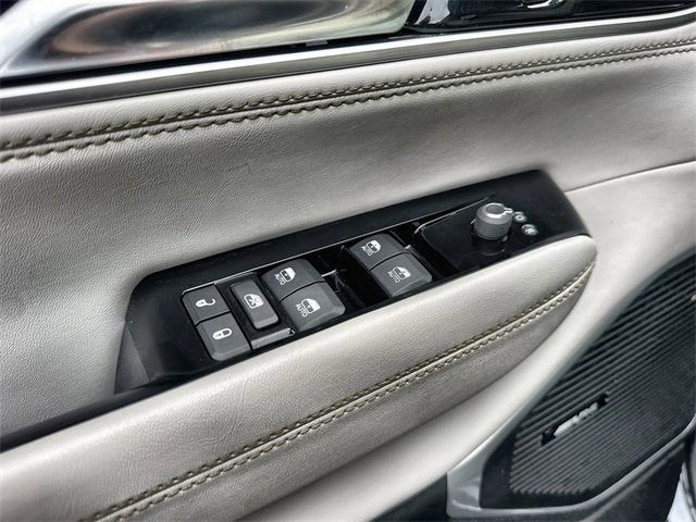 2023 Jeep Wagoneer Series I 4x4