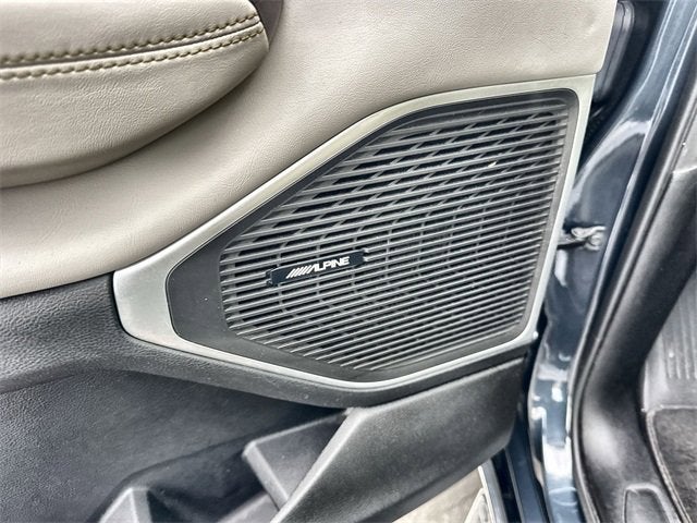 2023 Jeep Wagoneer Series I 4x4